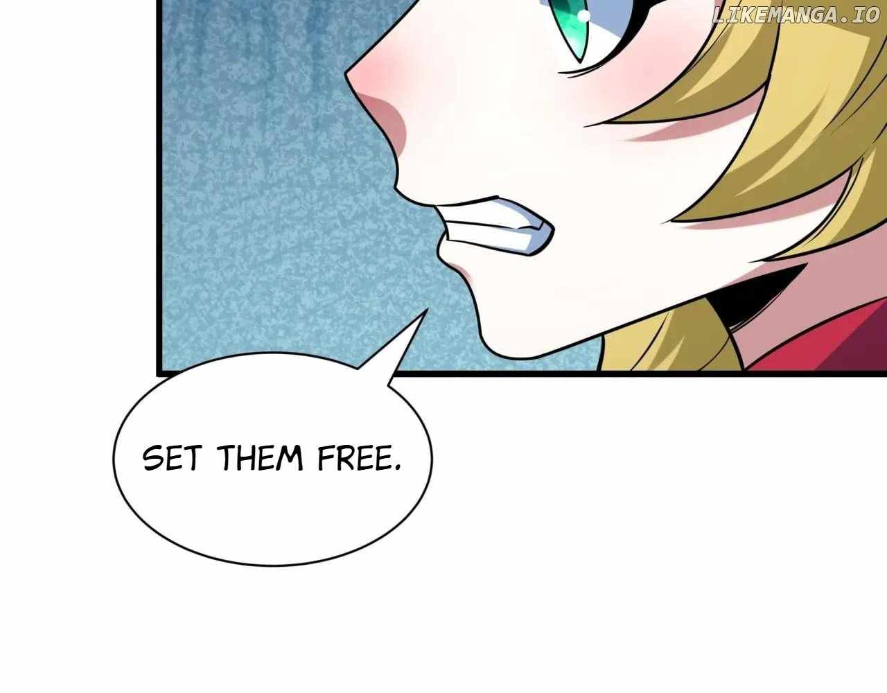 Age of Terror Chapter 486 132